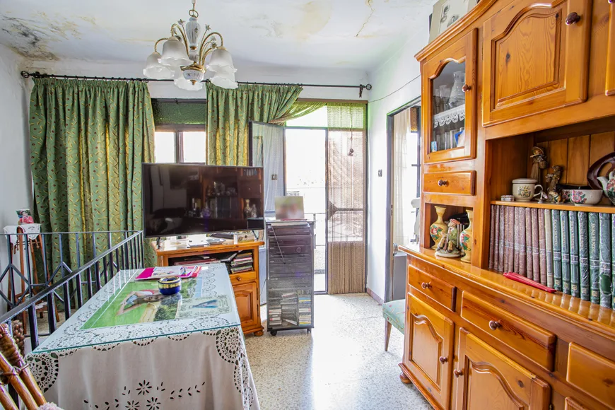 3 Bedroom Townhouse in Jimena de la Frontera - Photo 10