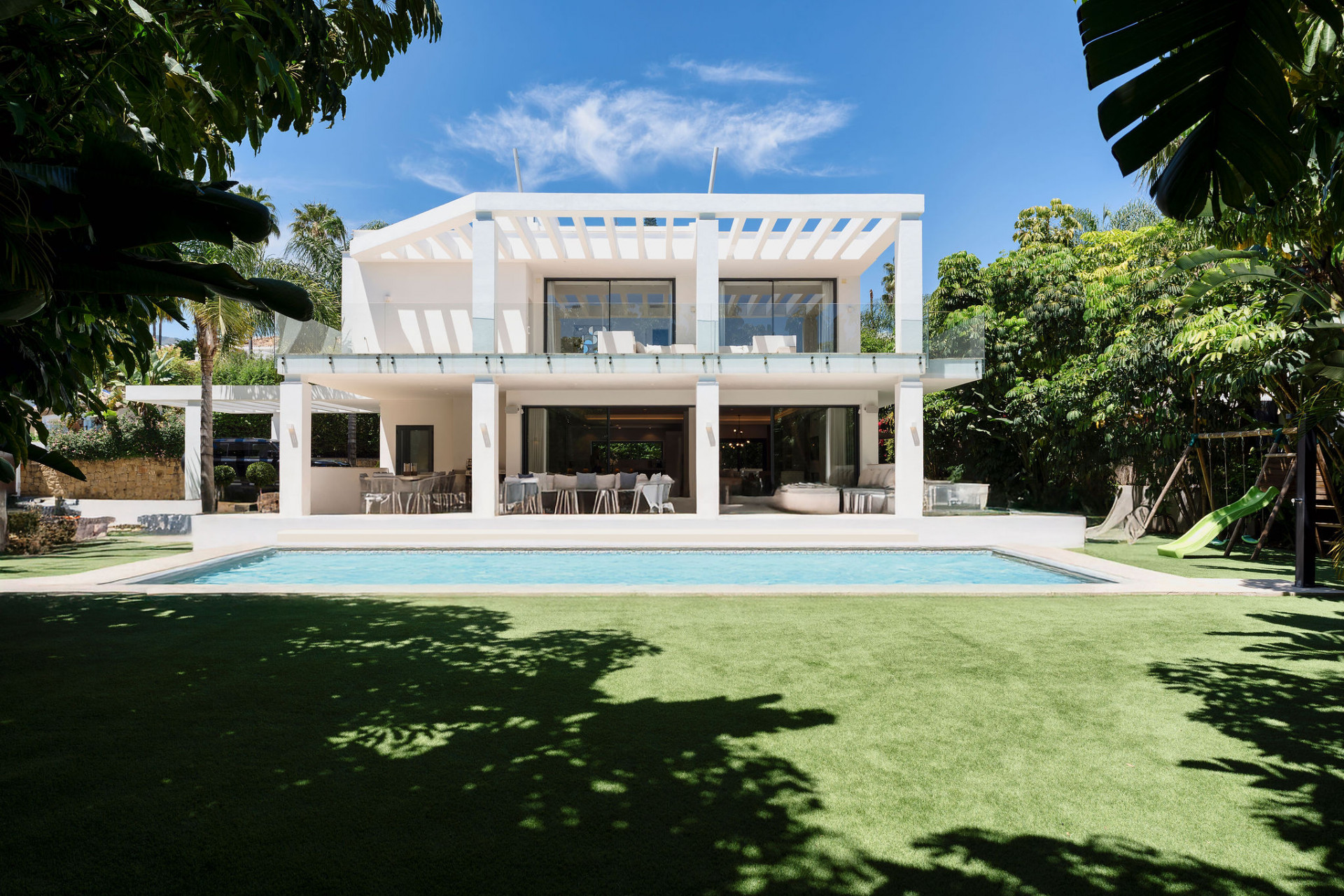 Villa in La Quinta