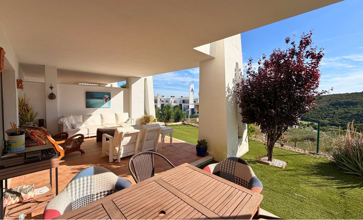 2 Bedroom Apartment in Casares