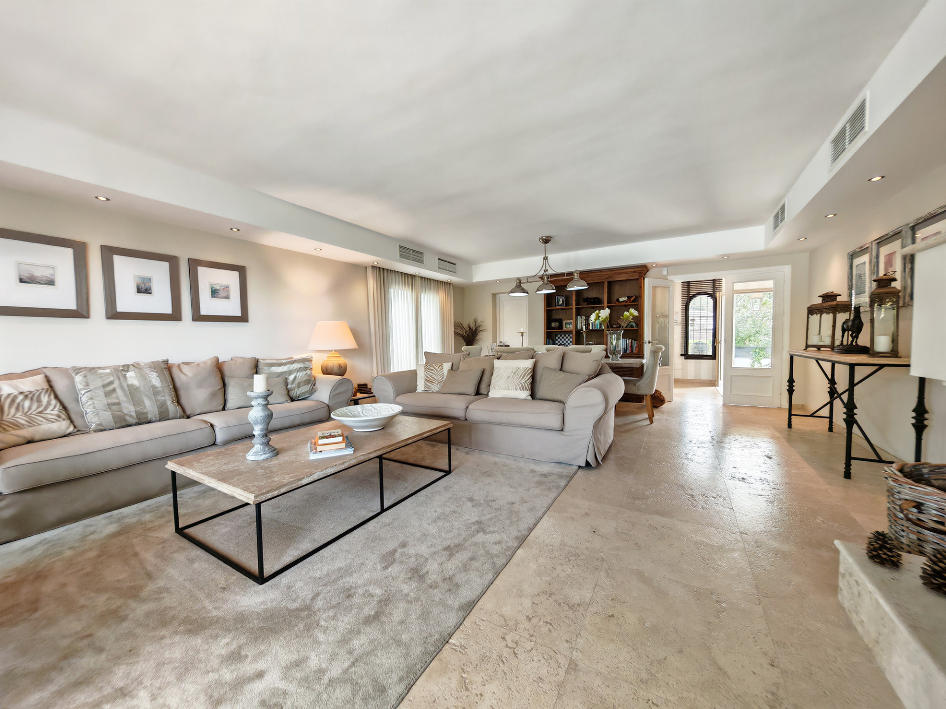 3 Bedroom Villa in Mijas - Photo 7