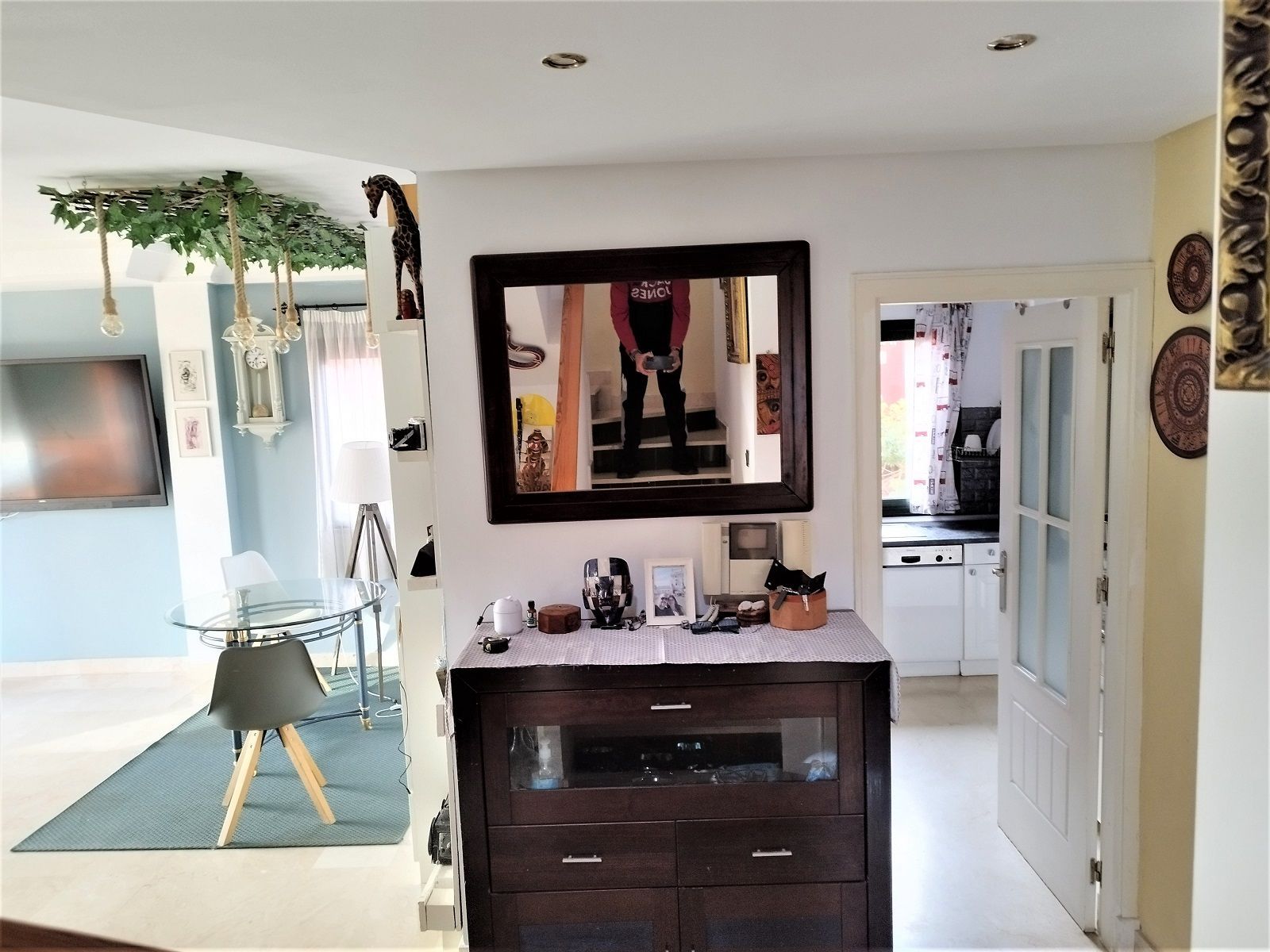3 Bedroom Penthouse in Mijas - Photo 11