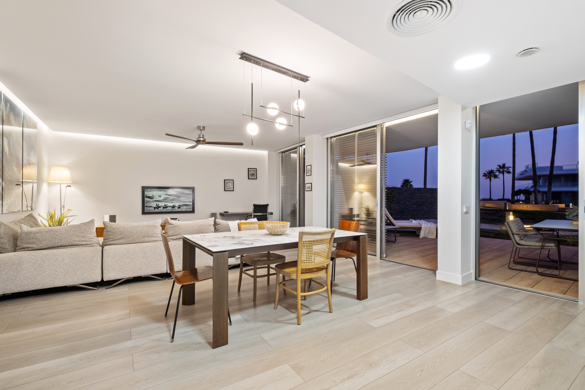 2 Bedroom Apartment in Estepona - Foto 41