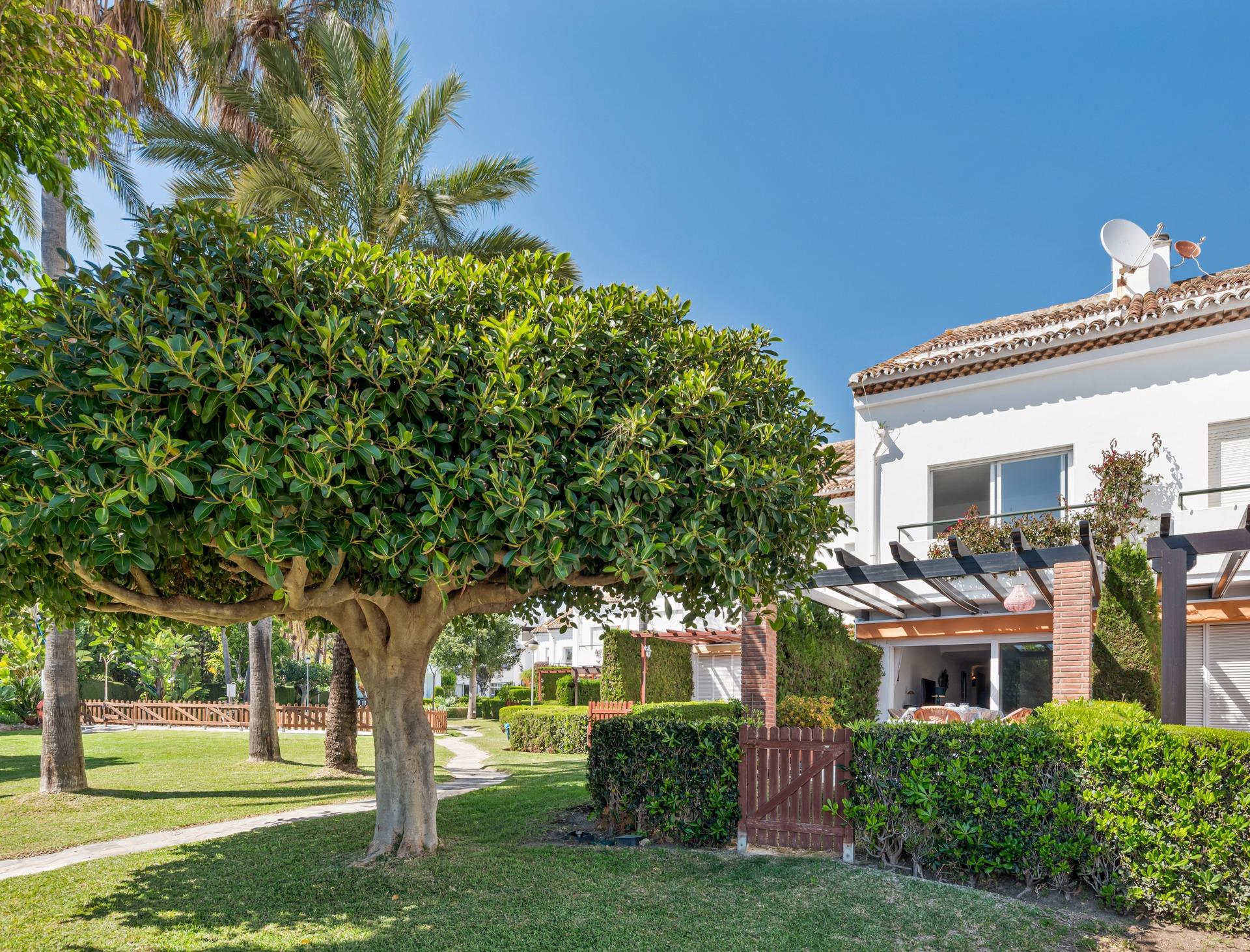 3 Bedroom Villa in Estepona - Photo 11