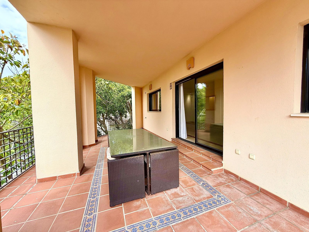 4 Bedroom Apartment in Marbella - Foto 9