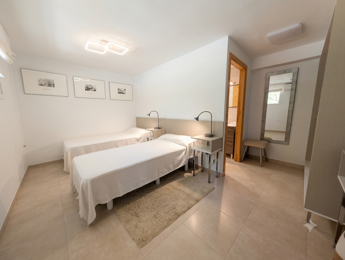 Moradia com 6 quartos com piscina em Baleares, Espanha – Foto 11