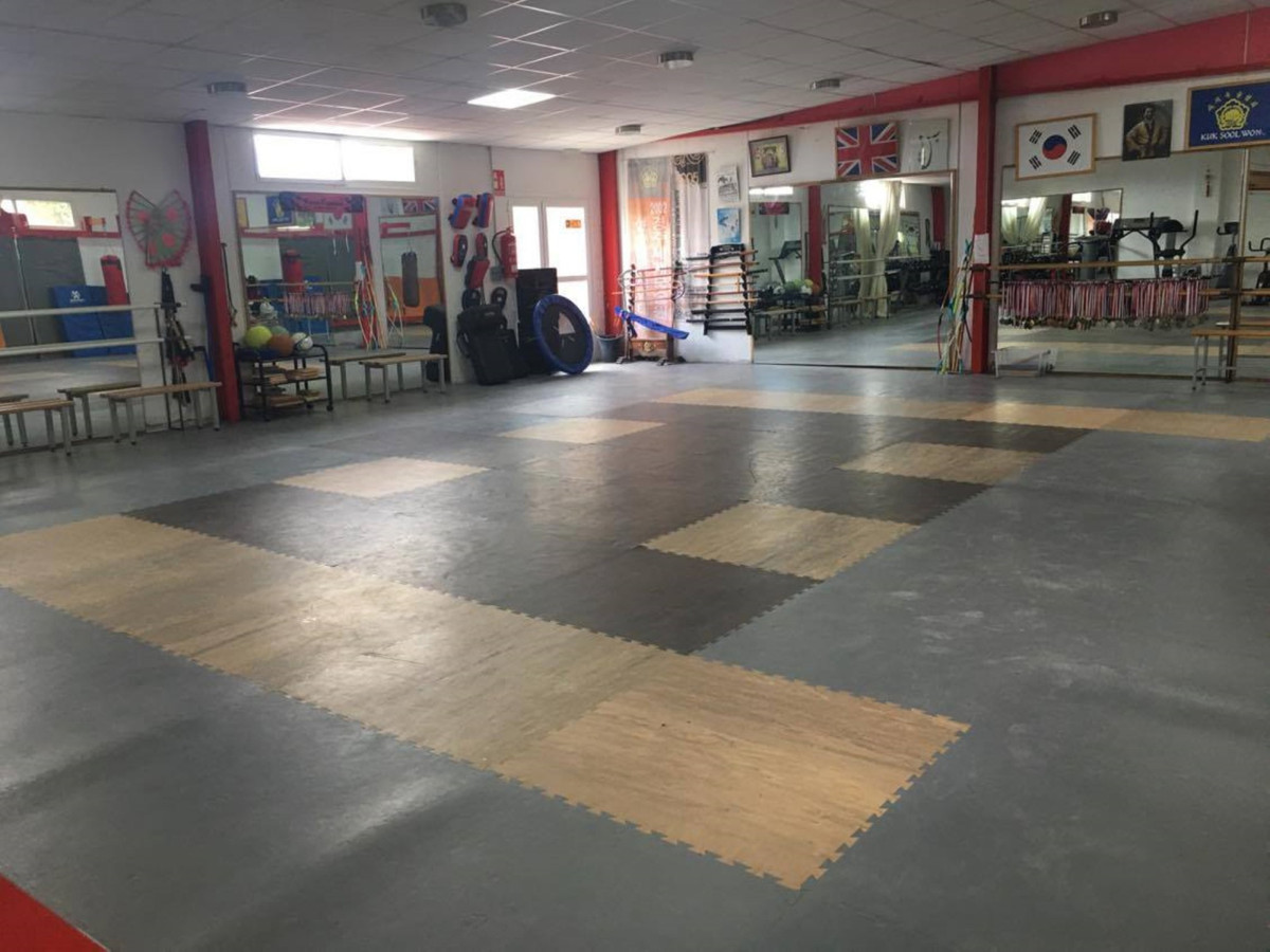 Bedrijfsruimte in Murcia, Spanje – Foto 3