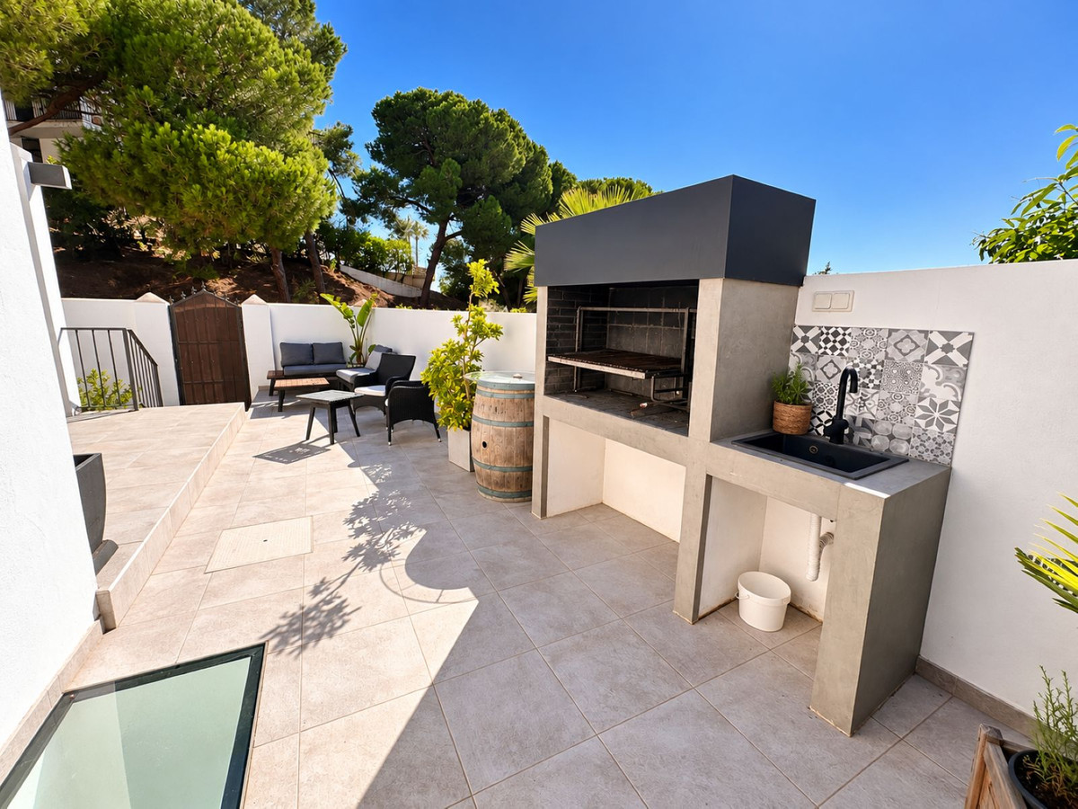 3 Bedroom Villa in Mijas - Photo 3