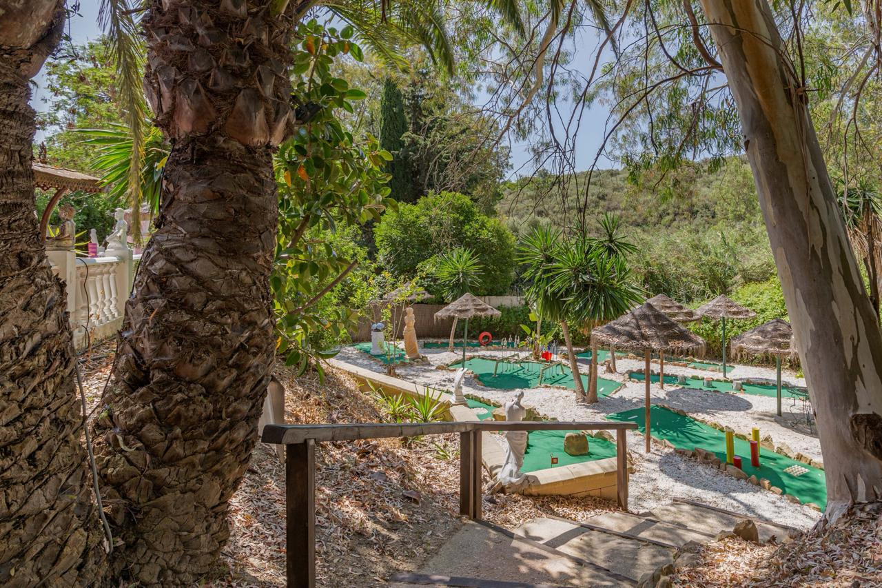 4 Bedroom Country house in Manilva - Foto 40