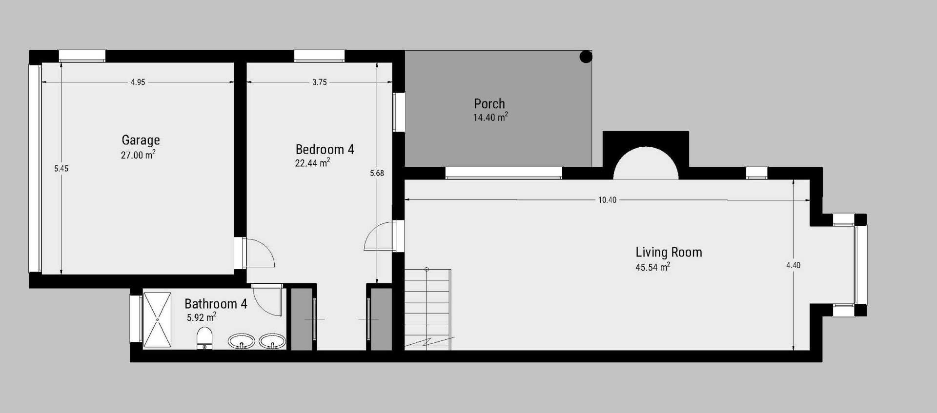 3 Bedroom Villa in Istán - Photo 34