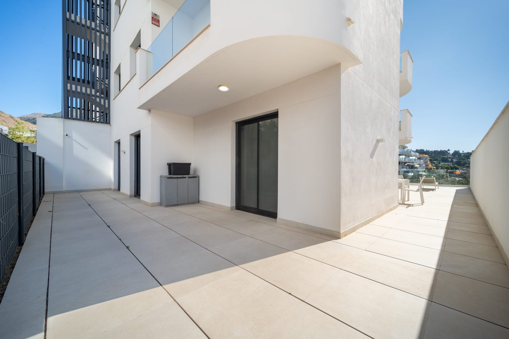 3 Bedroom Apartment in Benalmádena - Foto 27