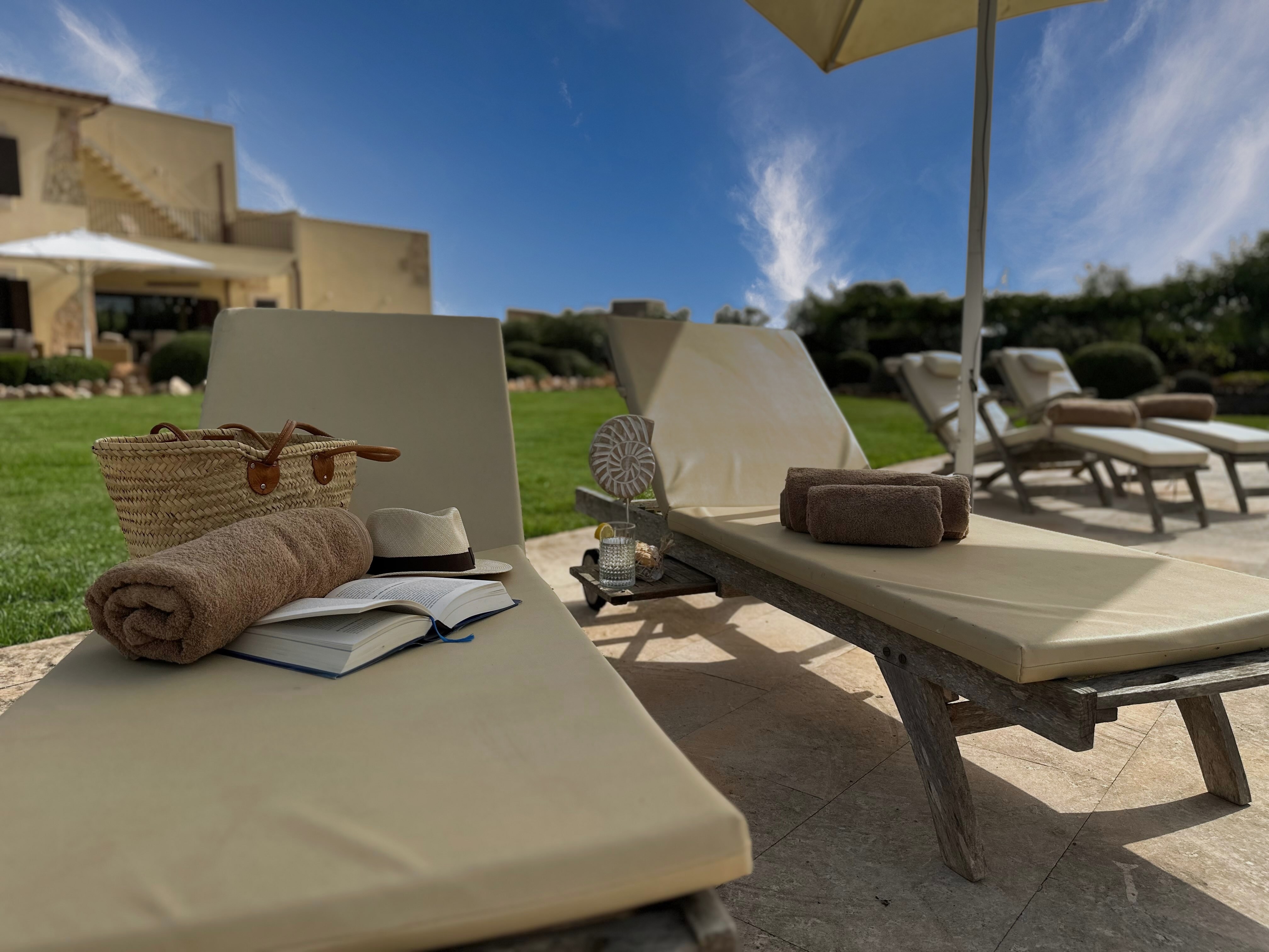Moradia com 4 quartos com piscina em Baleares, Espanha – Foto 7