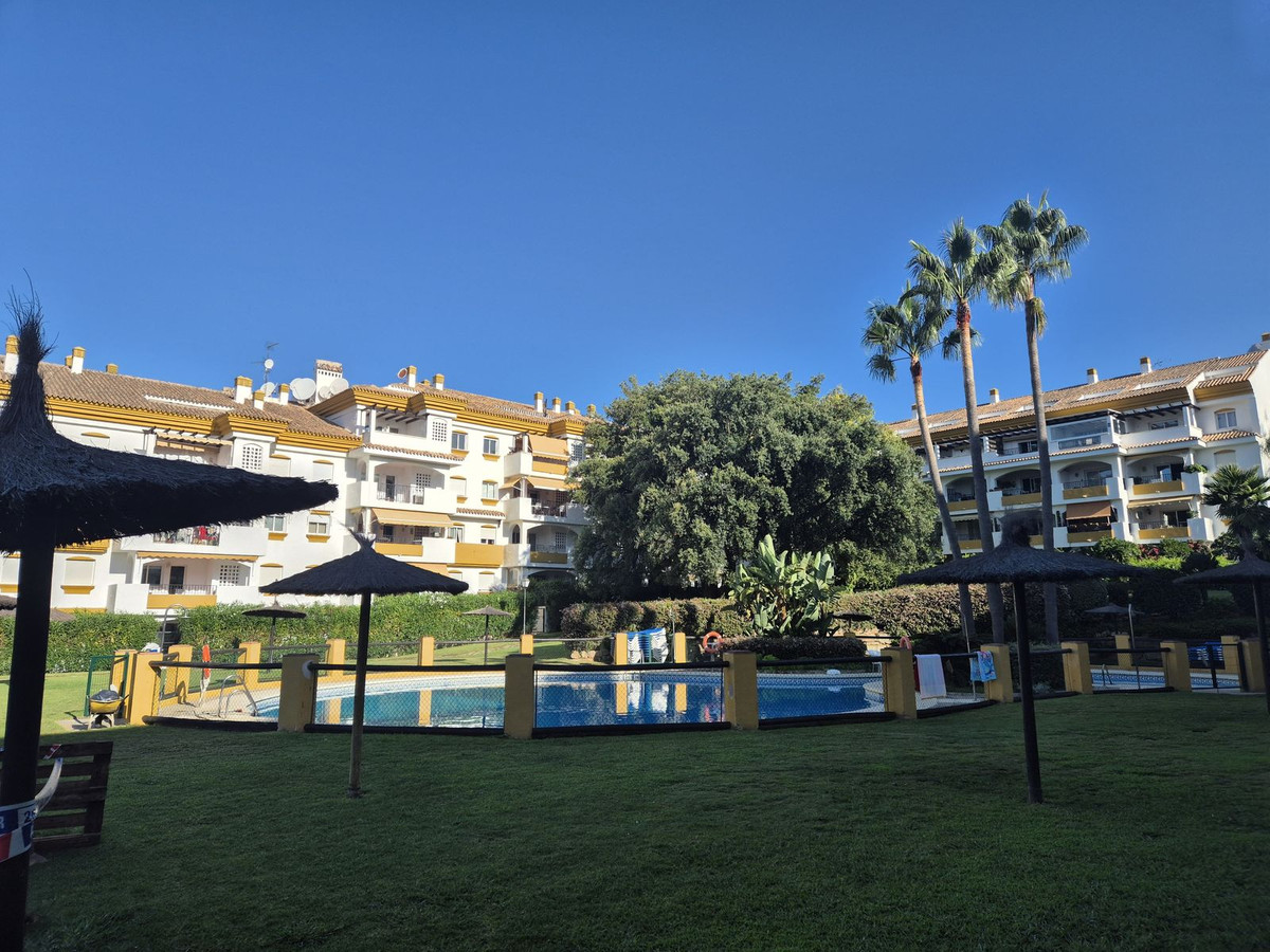 Apartment in Nagueles