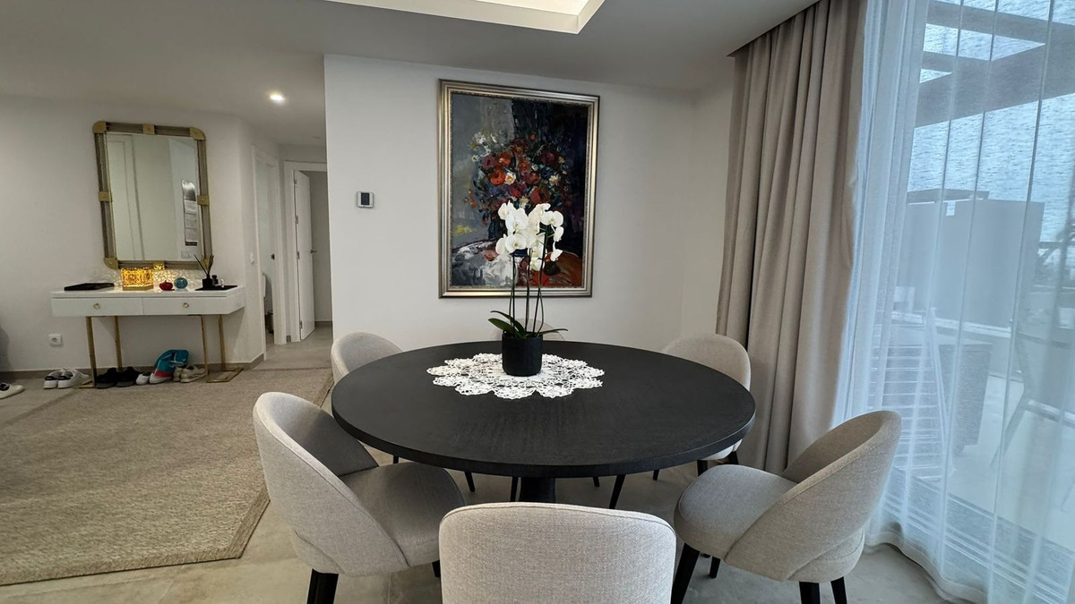 2 Bedroom Penthouse in Estepona - Foto 31