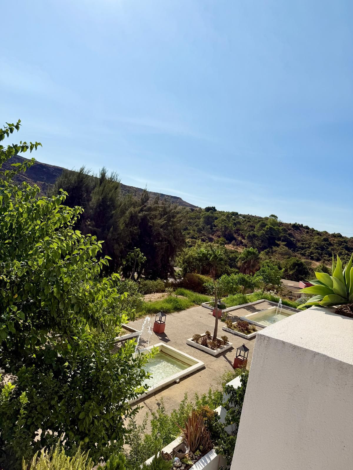 1 Bedroom Apartment in Estepona - Photo 16