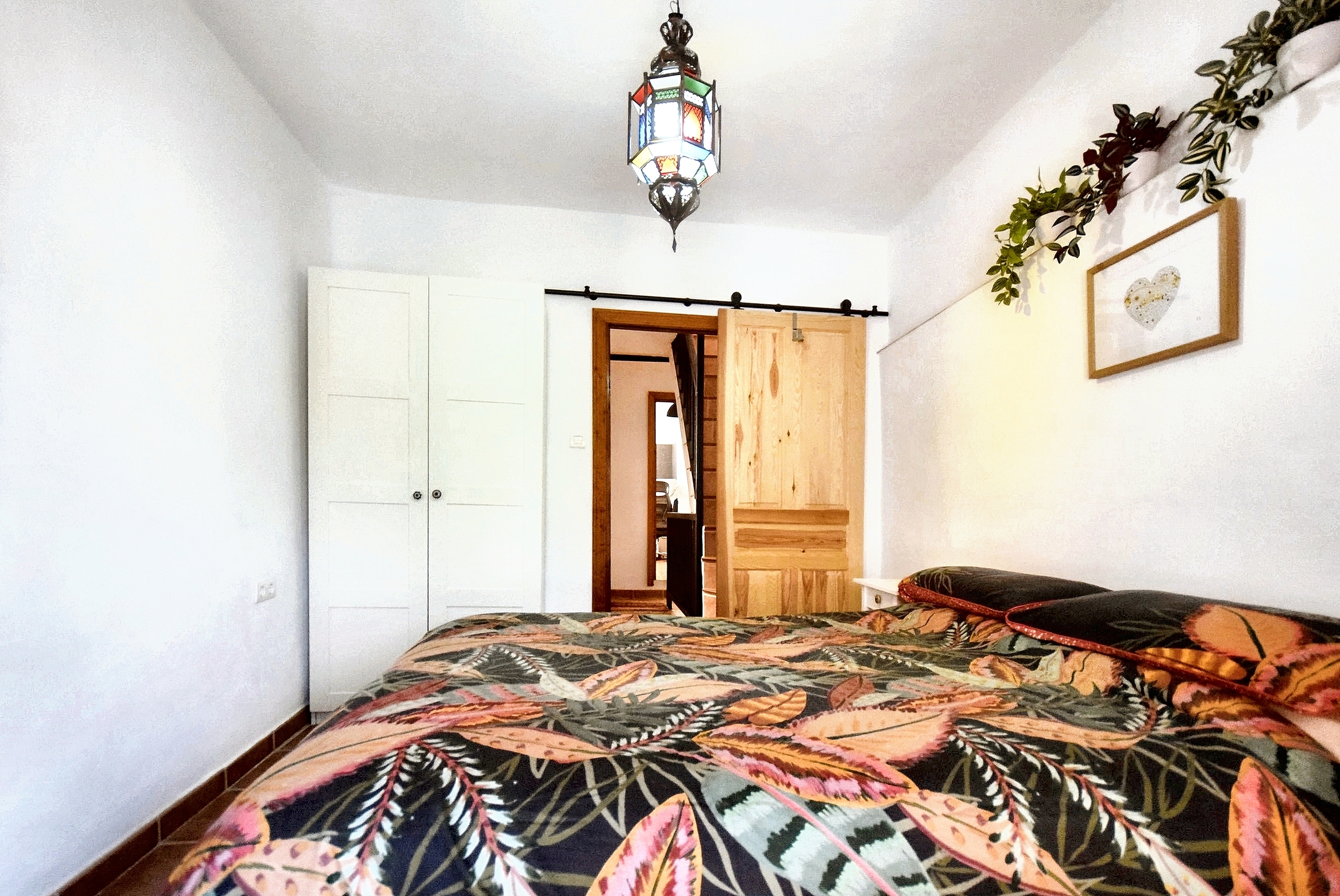 Villa met 2 slaapkamers in Granada, Spanje – Foto 6
