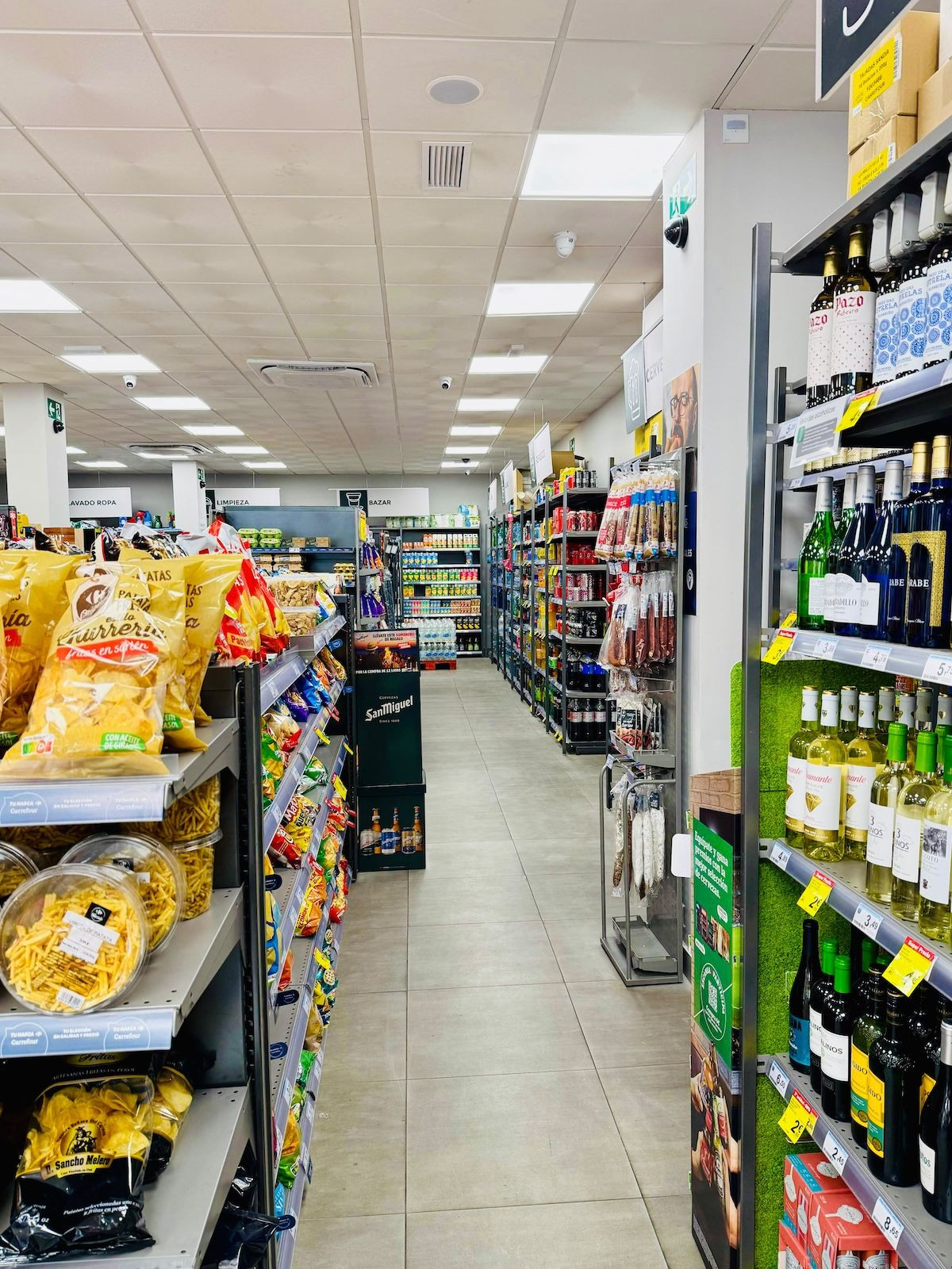 Espaço comercial em Málaga, Espanha – Foto 8
