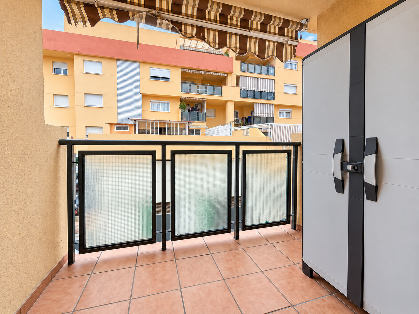 3 Bedroom Apartment in Mijas - Photo 3