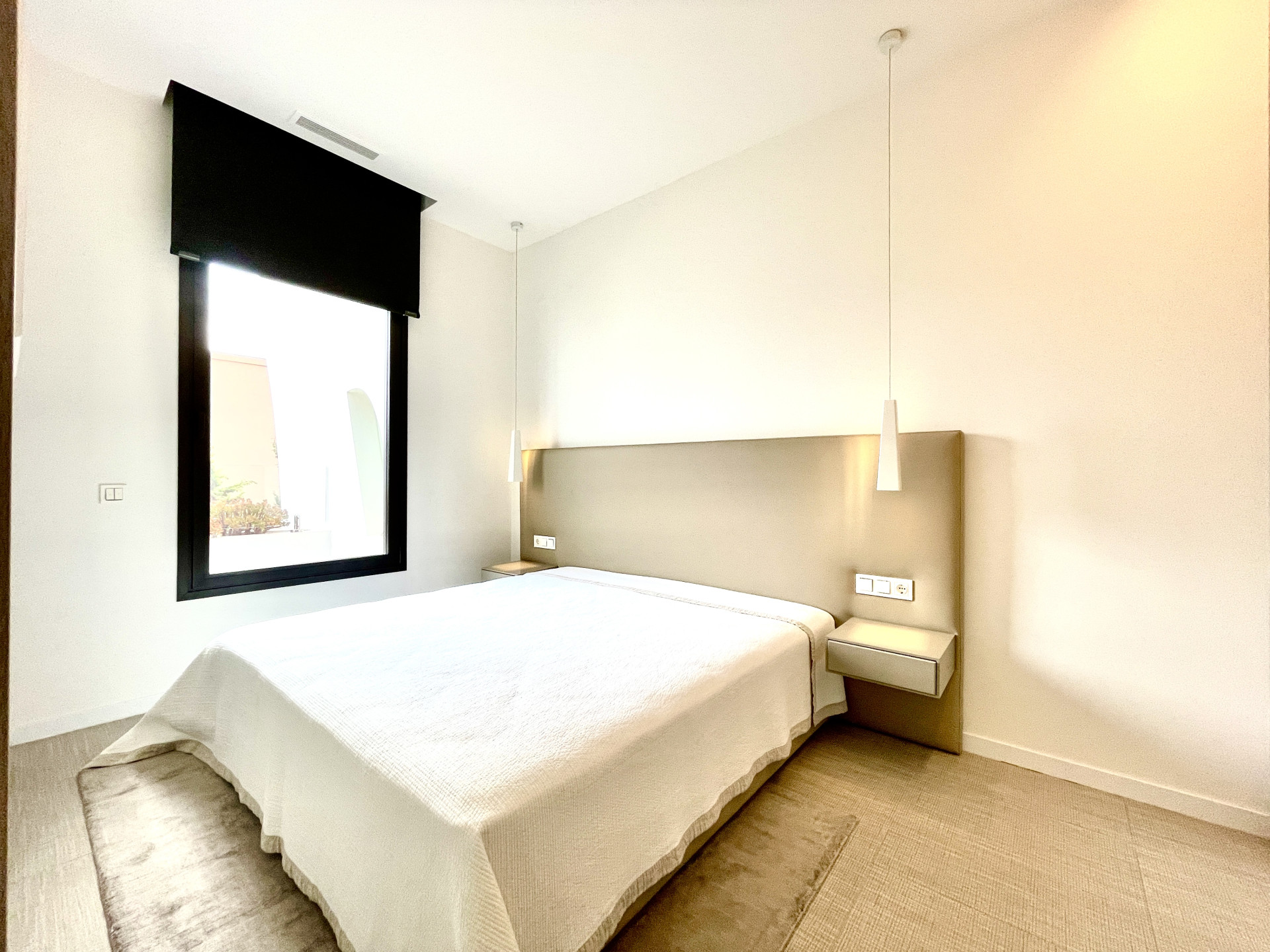 Apartamento com 3 quartos com piscina em Málaga, Espanha – Foto 23