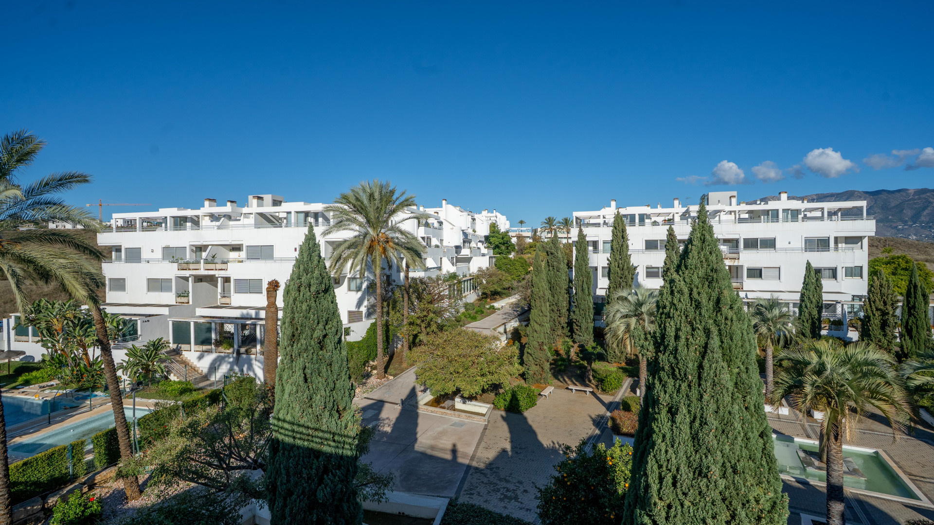 2 Bedroom Penthouse in Mijas - Photo 24