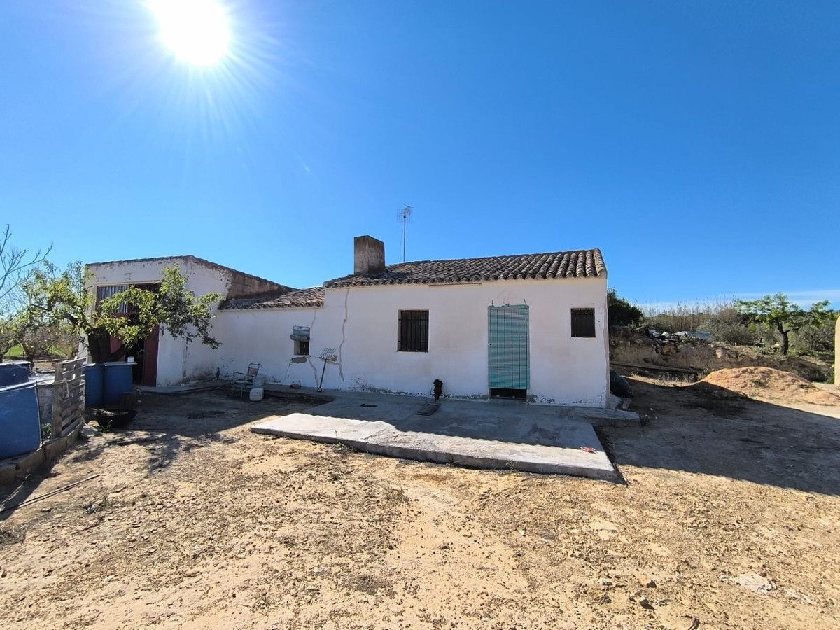 Moradia com 3 quartos em Múrcia, Espanha – Foto 1