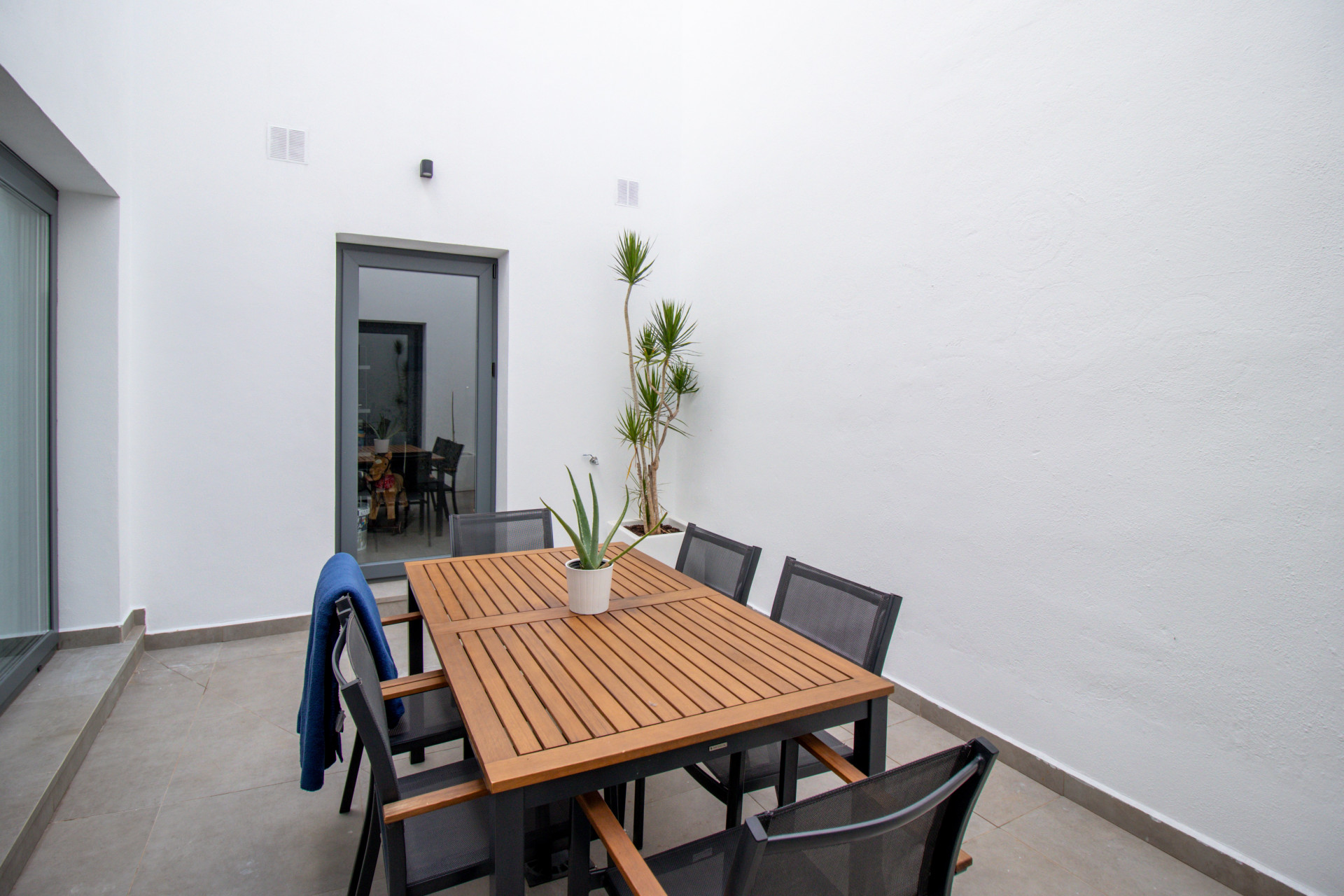 3 Bedroom Villa in San Pedro de Alcántara - Photo 9