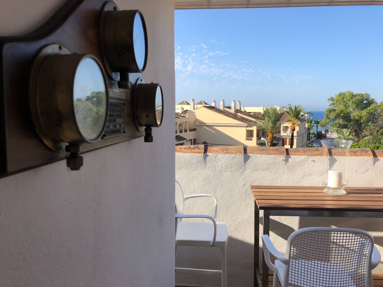 3 Bedroom Townhouse in Marbella - Foto 14