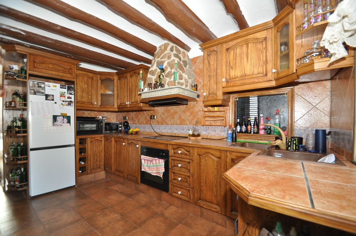 Chalet de 5 dormitorios en Murcia – Foto 19