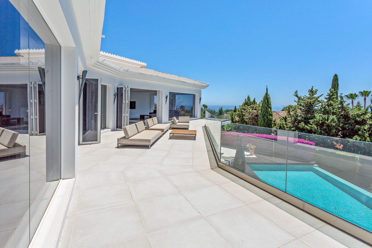 7 Bedroom Villa in Marbella - Photo 53