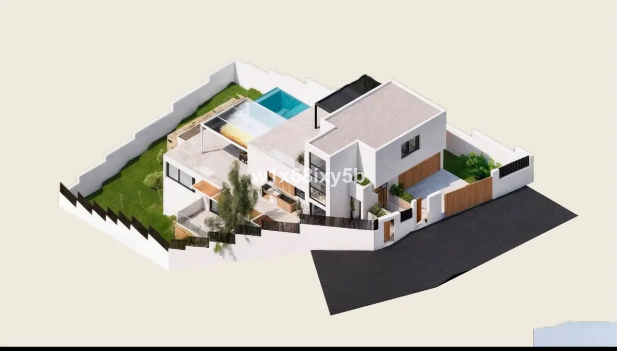701 m² Plot in Mijas - Photo 13