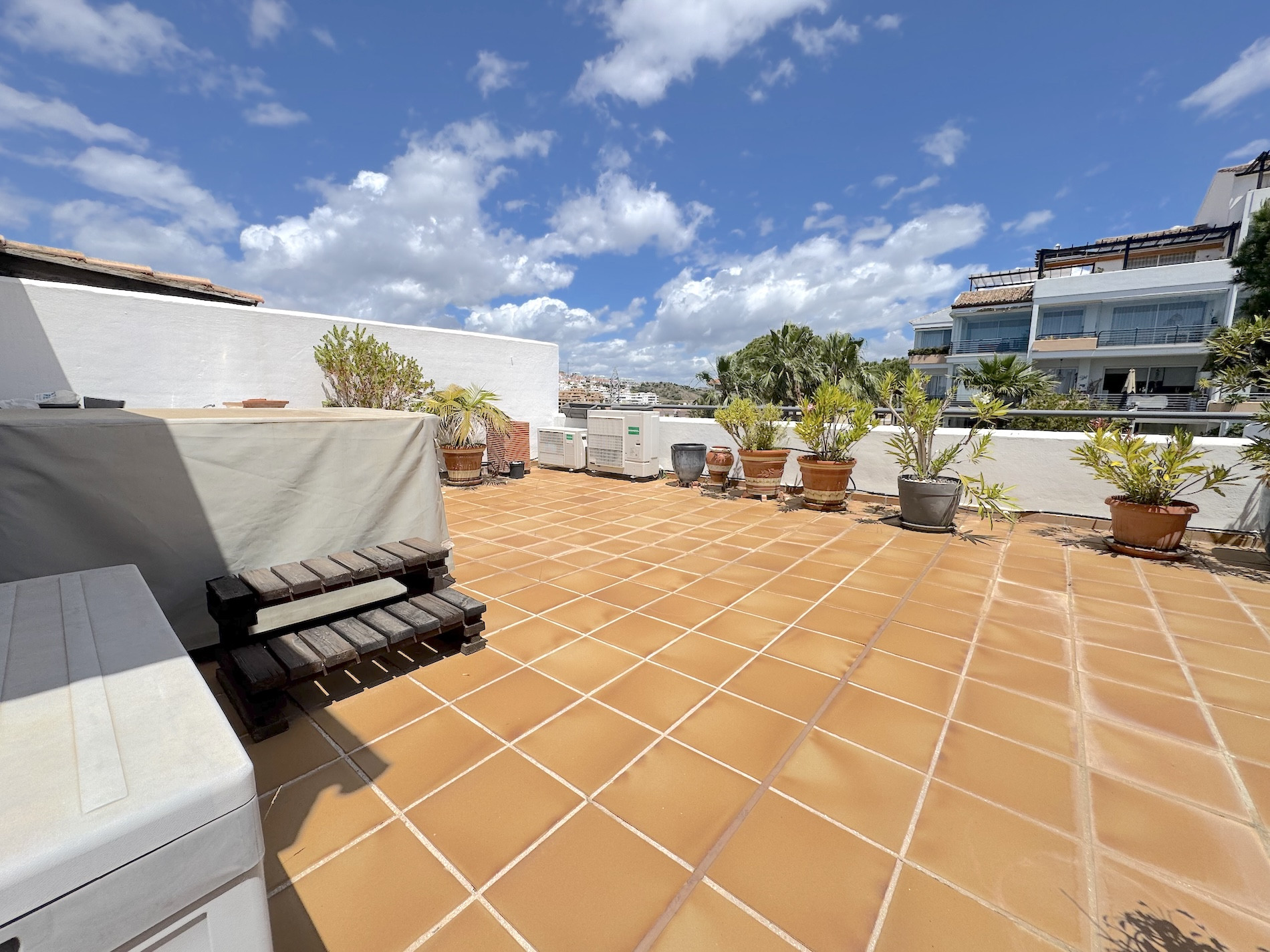 3 Bedroom Penthouse in Mijas - Photo 5