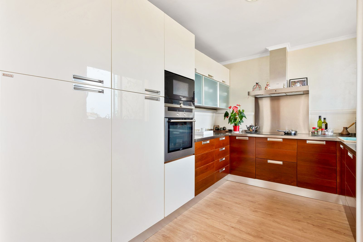 Apartamento com 2 quartos com piscina em Málaga, Espanha – Foto 7