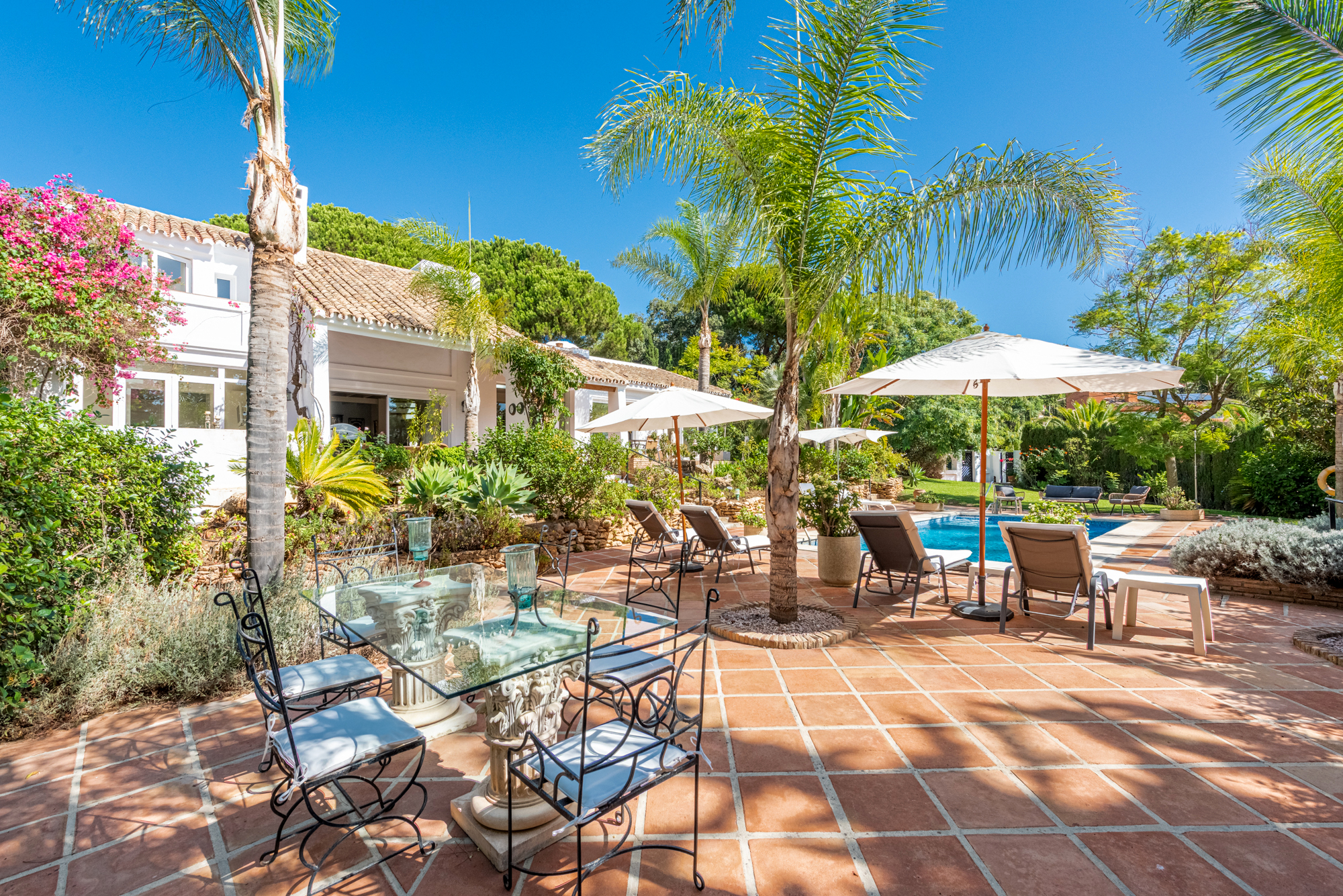 Villa in Marbella - Photo 24