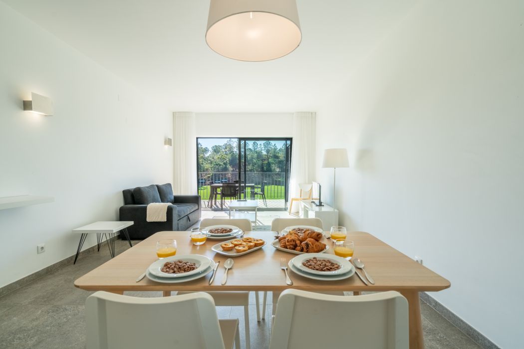 Wohnung mit 2 Schlafzimmern mit Pool in Spanien – Foto 2