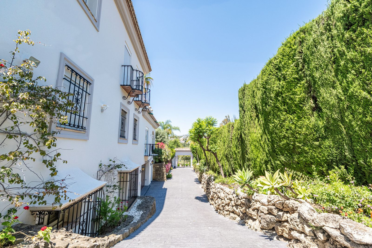 6 Bedroom Villa in Estepona - Foto 13