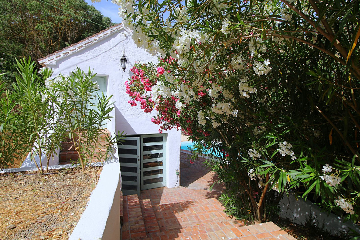 4 Bedroom Country house in Coín - Фото 40