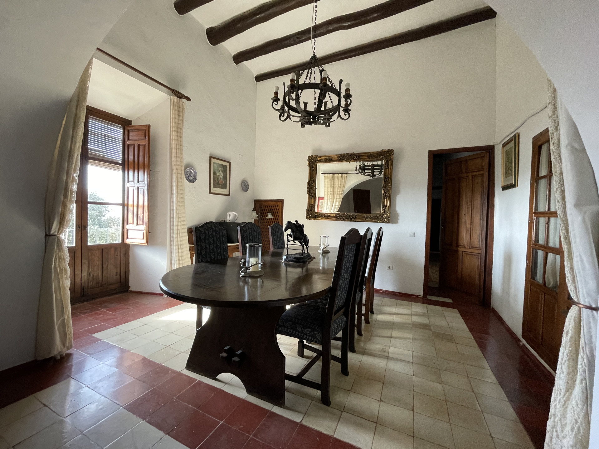 20 Bedroom Country house in Mollina - Photo 20