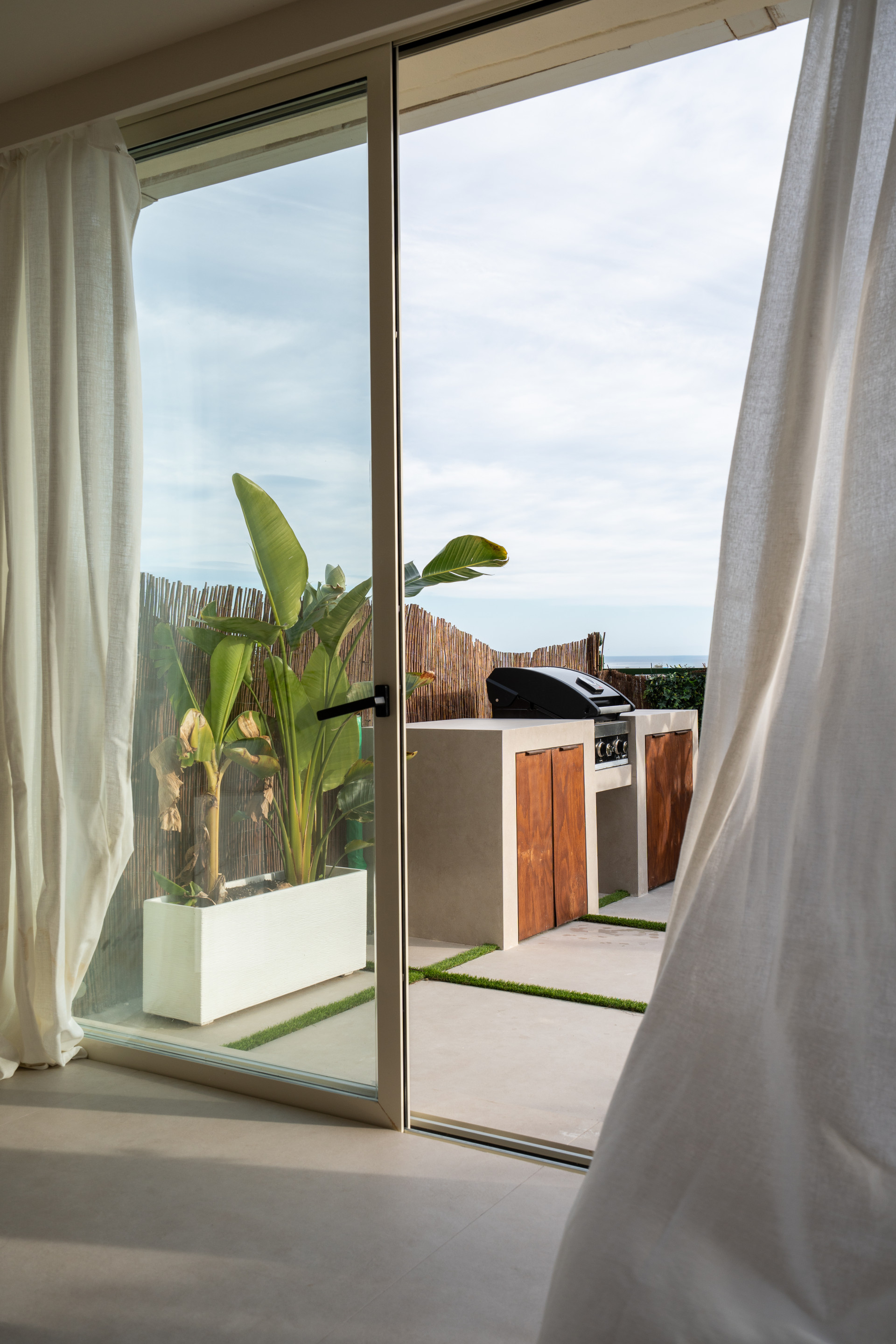 3 Bedroom Apartment in Marbella - Photo 34