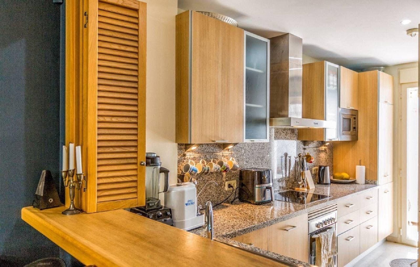 3 Bedroom Townhouse in Mijas - Photo 4