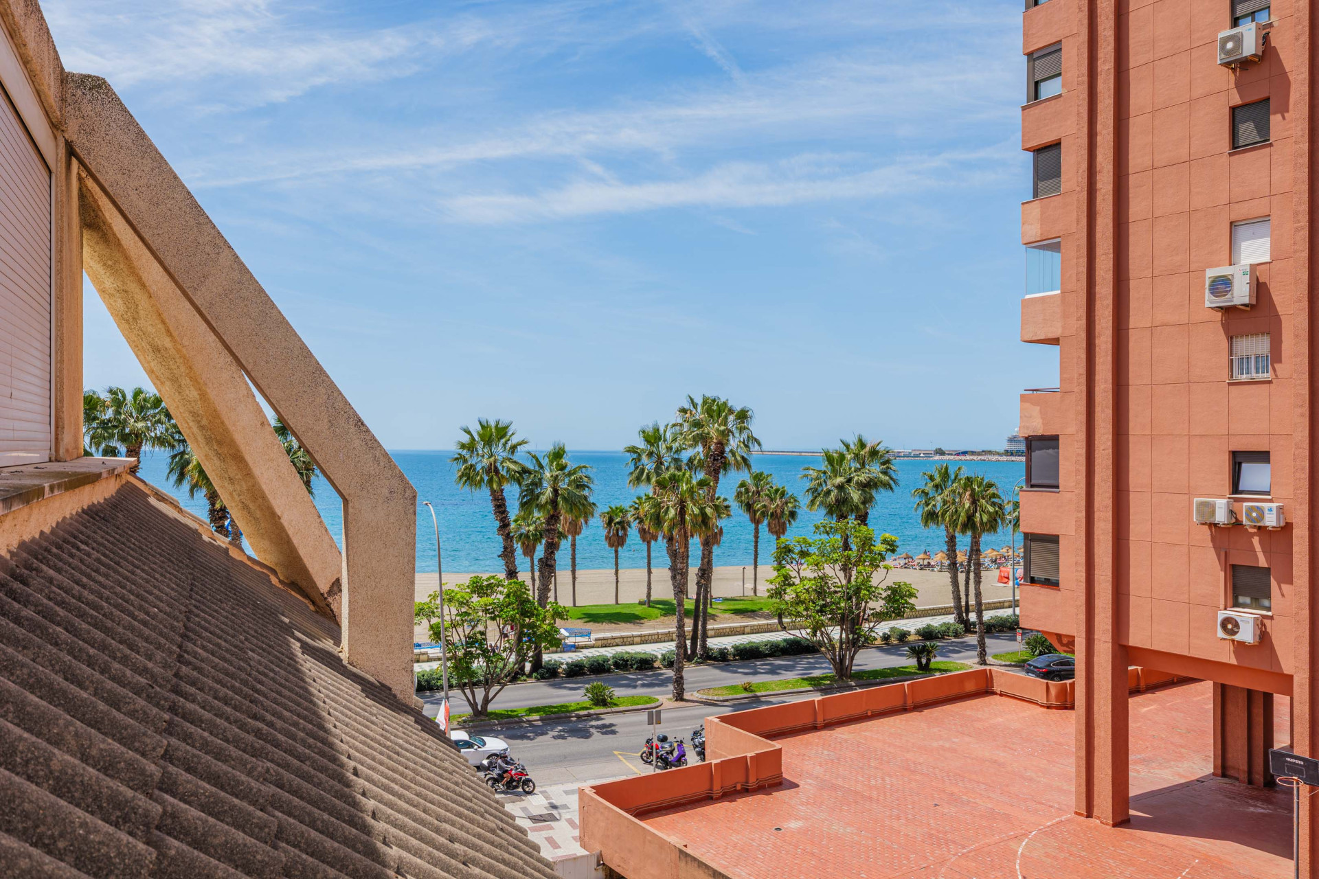 3 Bedroom Penthouse in Málaga - Photo 21