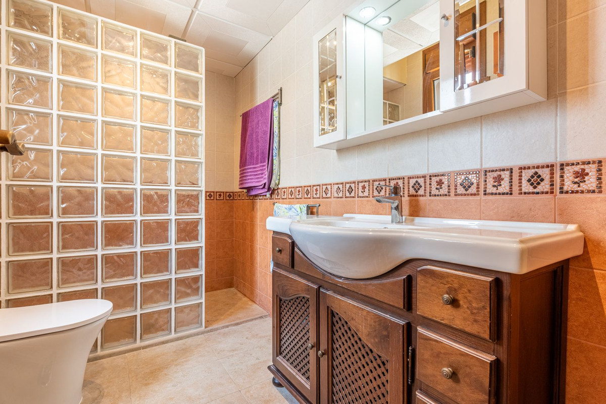 4 Bedroom Villa in Mijas - Foto 49