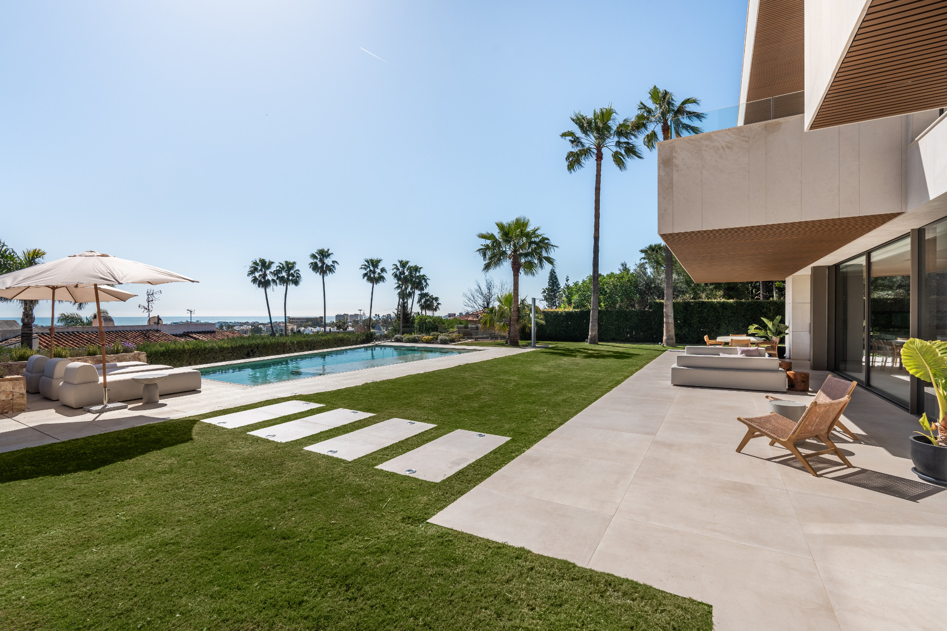 5 Bedroom Villa in Málaga - Photo 5