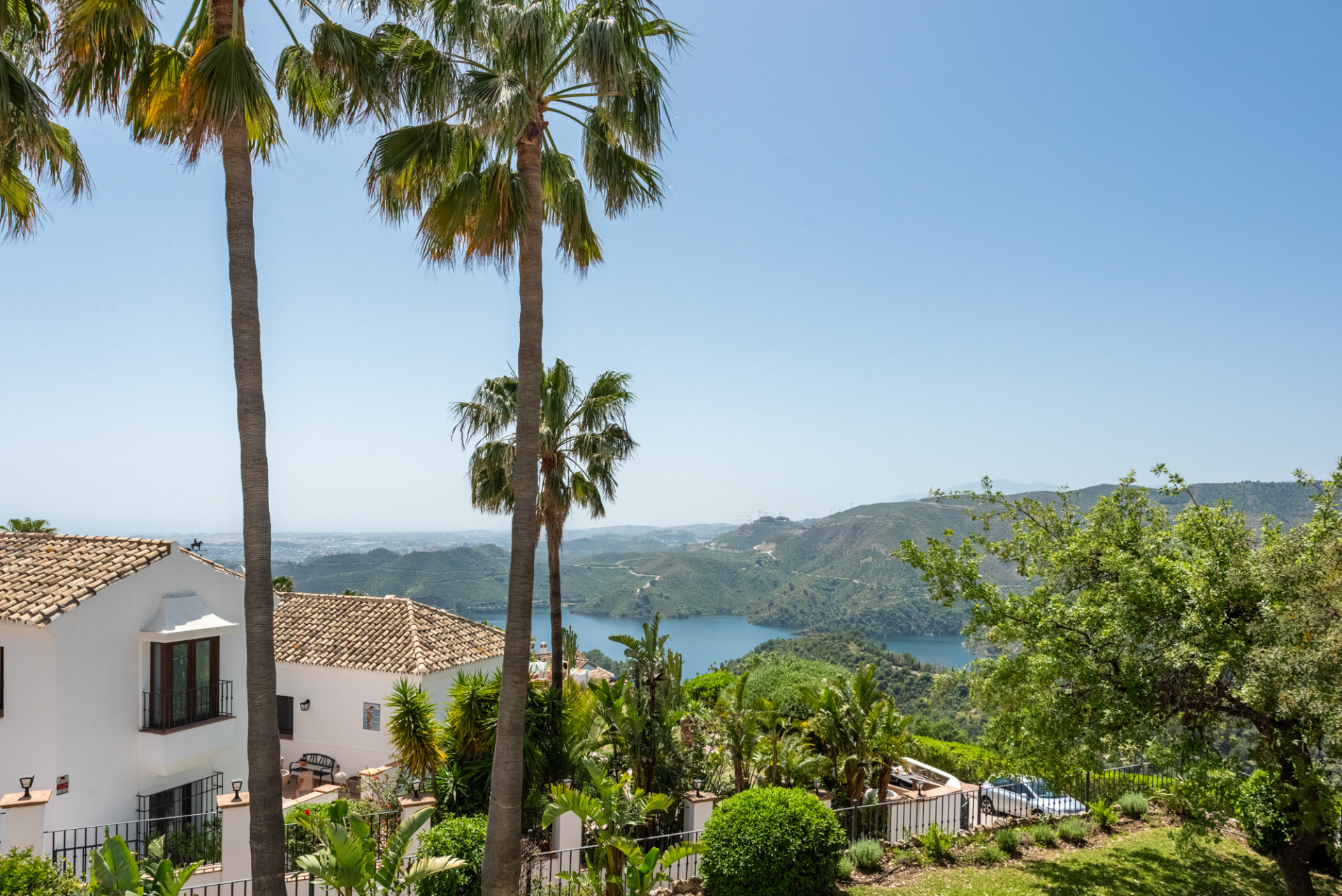 3 Bedroom Villa in Istán - Photo 28