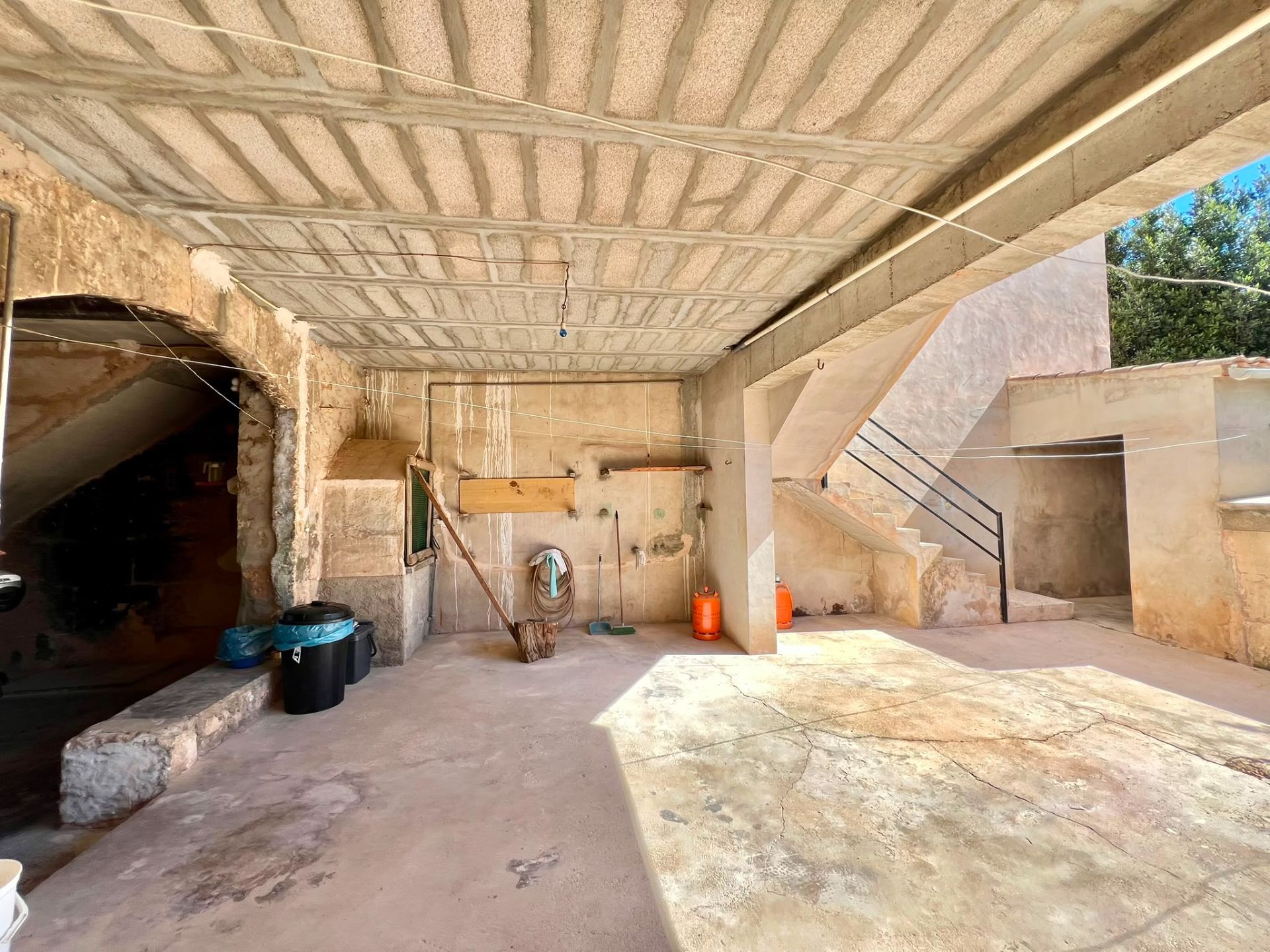 Moradia com 3 quartos com piscina em Baleares, Espanha – Foto 11