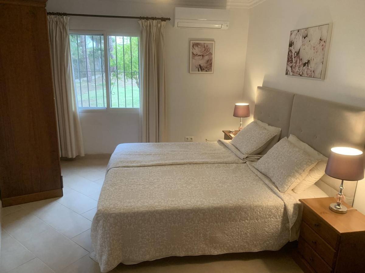 3 Bedroom Villa in Mijas - Photo 11