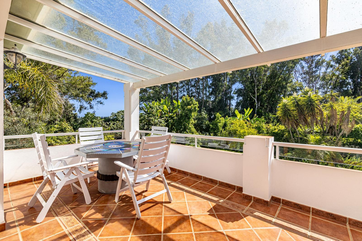 5 Bedroom Villa in Estepona - Foto 11