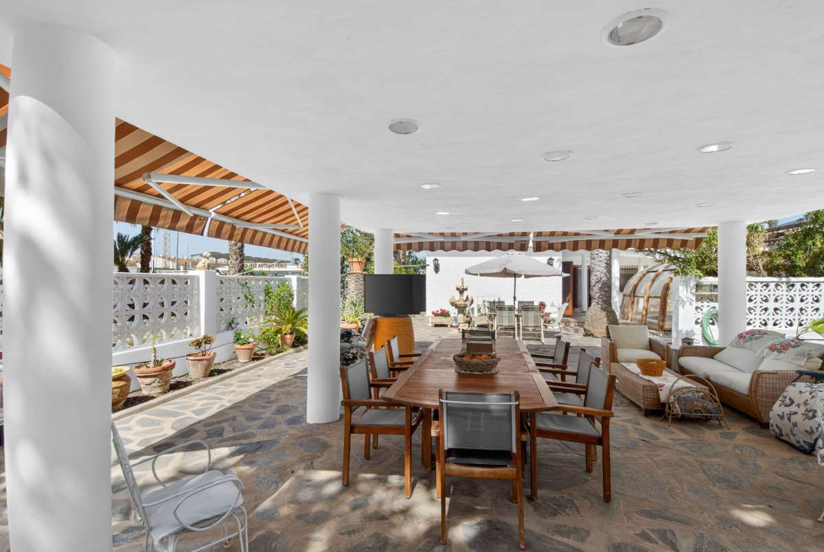 Moradia com 3 quartos com piscina em Múrcia, Espanha – Foto 3