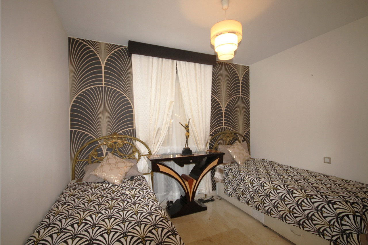 2 Bedroom Penthouse in San Pedro de Alcántara - Photo 14
