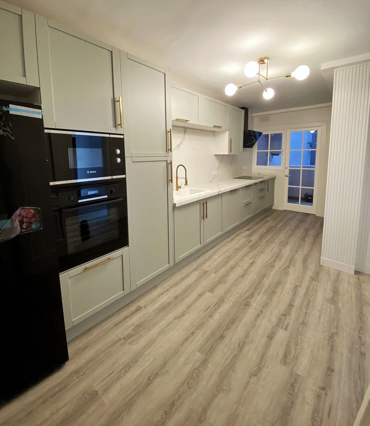 5 Bedroom Apartment in Benahavís - Photo 12