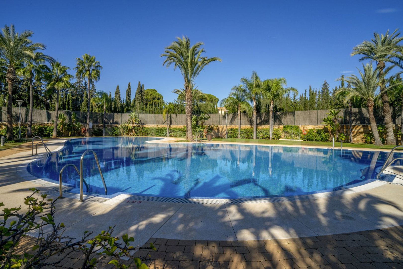2 Bedroom Apartment in Marbella - Photo 17