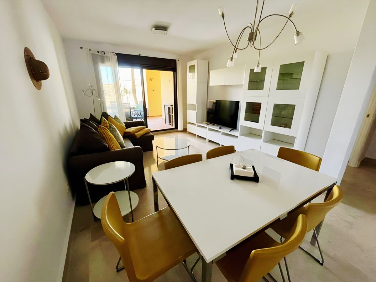 2 Bedroom Apartment in La Duquesa - Foto 10